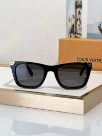 Picture of Louis Vuitton Sunglasses _SKUfw79279970fw
